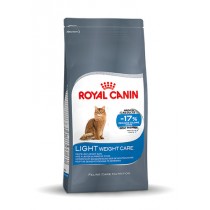 Royal Canin light weight care